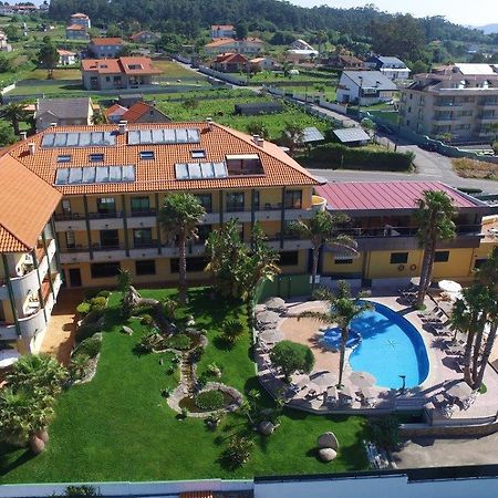 Apartamentos Atlantico Resort Montalvo Luaran gambar
