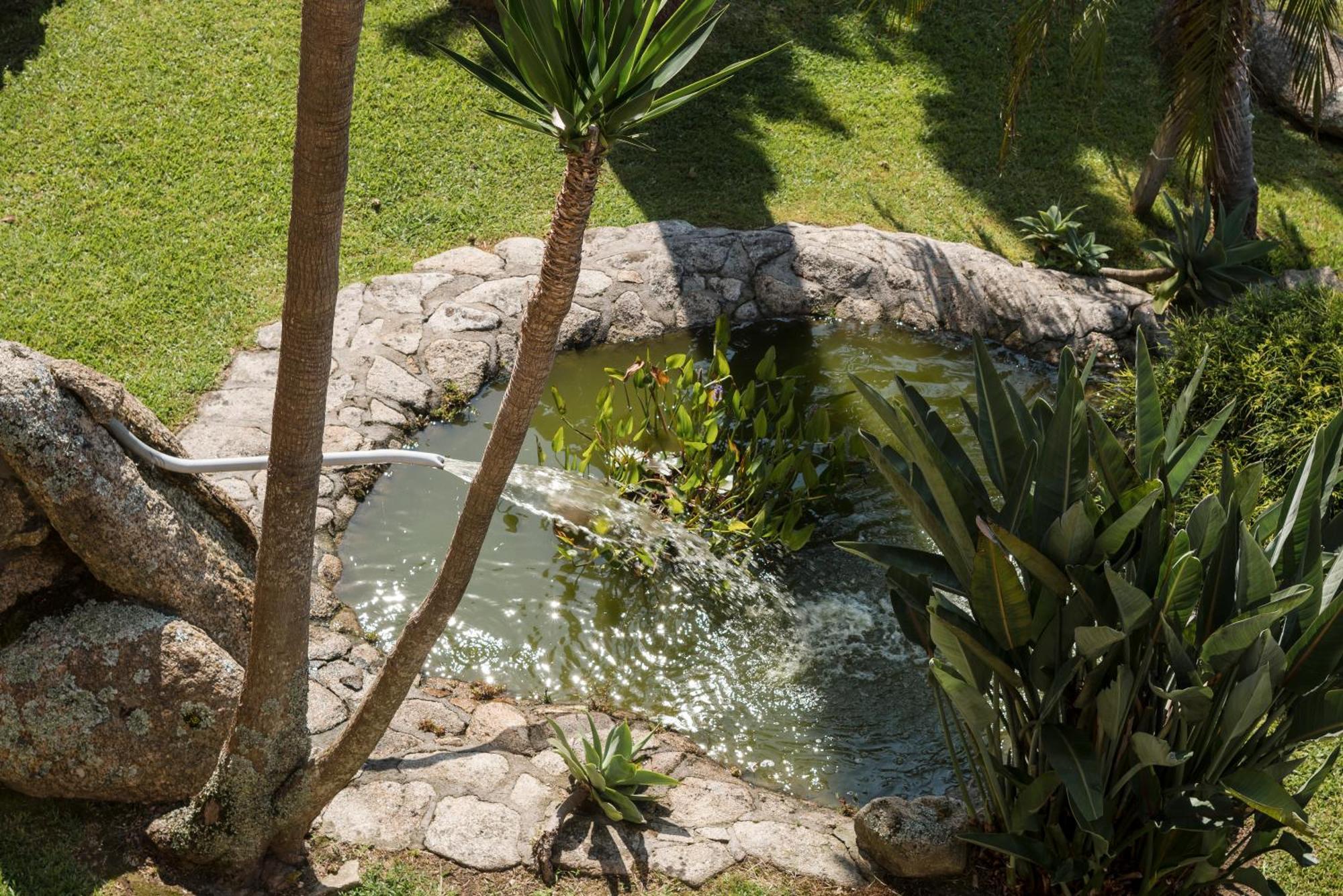 Apartamentos Atlantico Resort Montalvo Luaran gambar