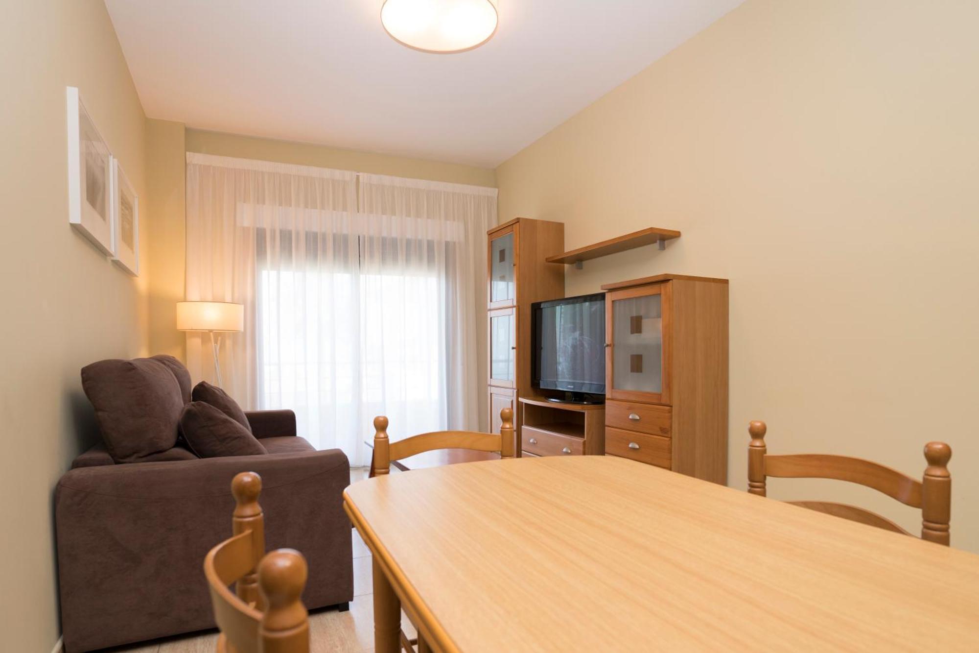 Apartamentos Atlantico Resort Montalvo Luaran gambar