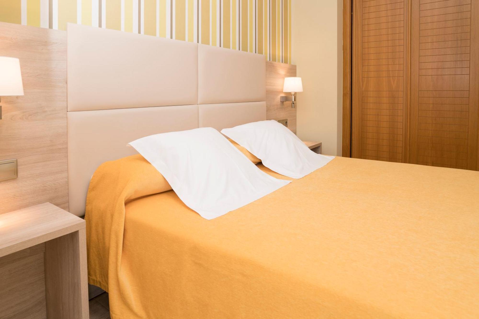Apartamentos Atlantico Resort Montalvo Luaran gambar